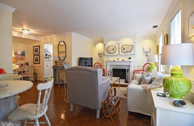 1801 T STREET NW Gallery 4