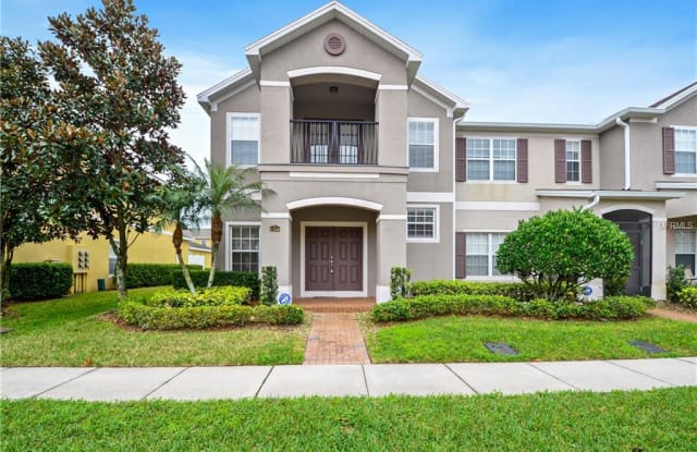 1268 HONEY BLOSSOM DRIVE - 1268 Honey Blossom Drive, Meadow Woods, FL 32824