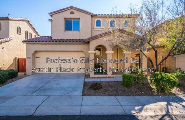 3221 E. Virgil Dr. - 3221 East Virgil Avenue, Gilbert, AZ 85298