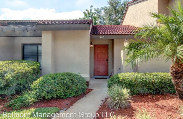 506 Club Drive - 506 Club Drive, Winter Springs, FL 32708