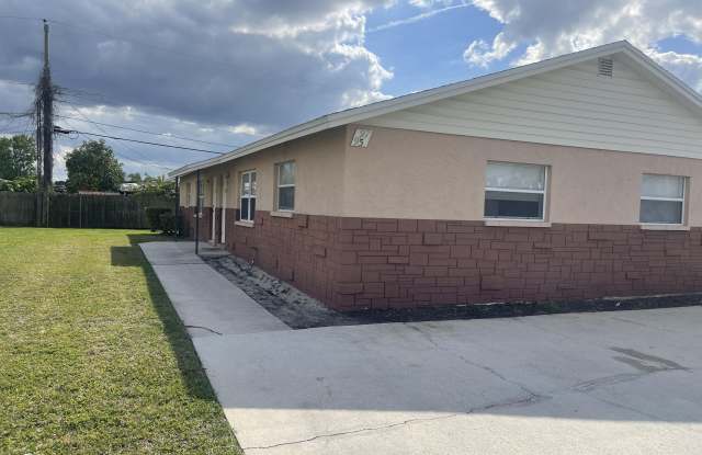 127 Lucas Road - 127 Lucas Road, Merritt Island, FL 32953