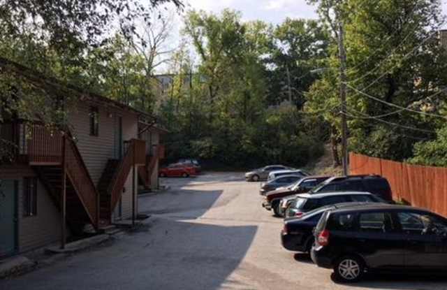 Moss Creek Apartments Gallery 3