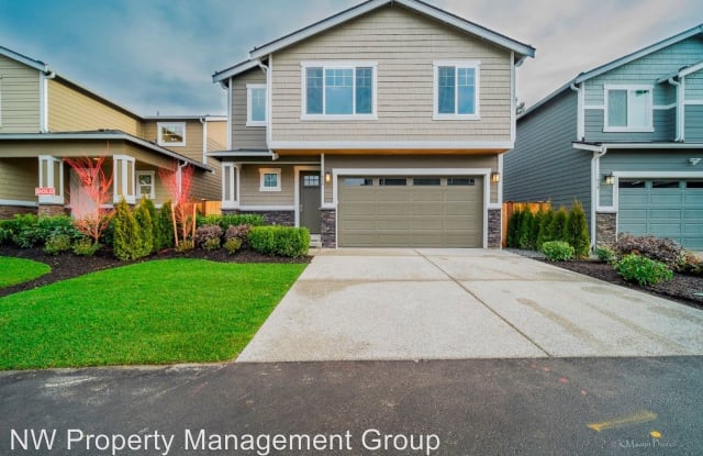 1628 151st Street SW - 1628 151st St SW, North Lynnwood, WA 98087