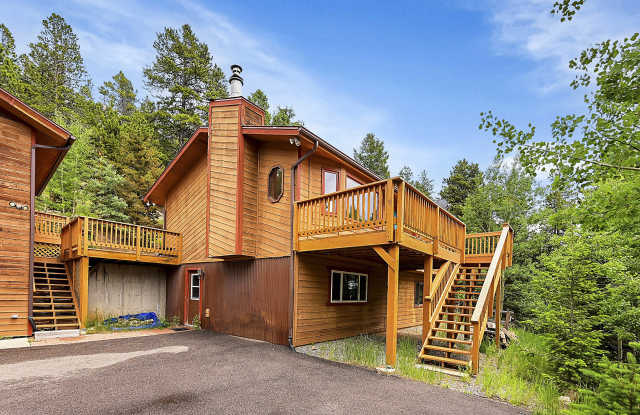 11072 Conifer Mountain Rd. Gallery 2