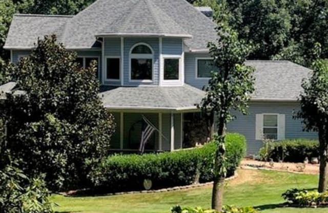 5355 Dunroven Way - 5355 Dunroven Way, Forsyth County, GA 30534