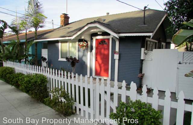 603 El Redondo Avenue Gallery 2