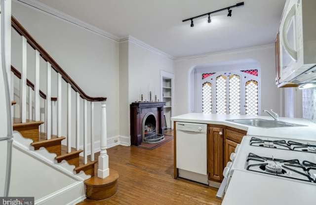 331 S 18TH STREET - 331 South 18th Street, Philadelphia, PA 19103