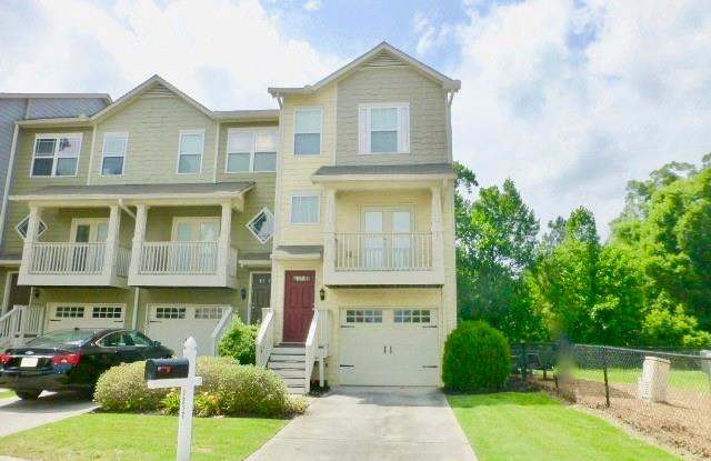 1217 Liberty Parkway NW - 1217 Liberty Parkway Northwest, Atlanta, GA 30318