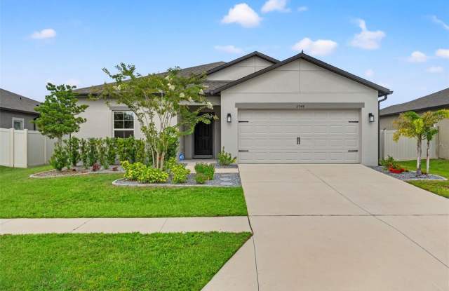 12948 CONQUISTADOR LOOP - 12948 Conquistador Loop, Pasco County, FL 34610