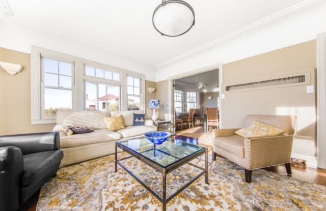 1860 Grant - 1860 Grant Avenue, San Francisco, CA 94133