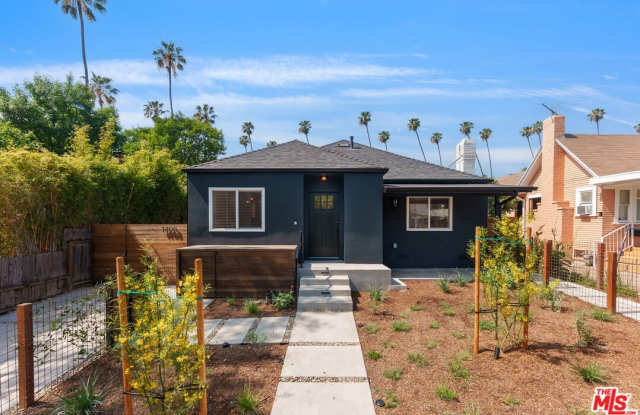 1405 N Coronado St photos photos