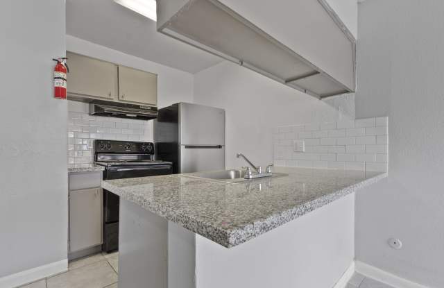 Buena Vista Apartments photos photos