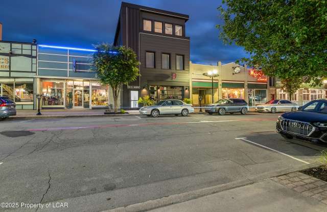 14 S Main Street Gallery 2
