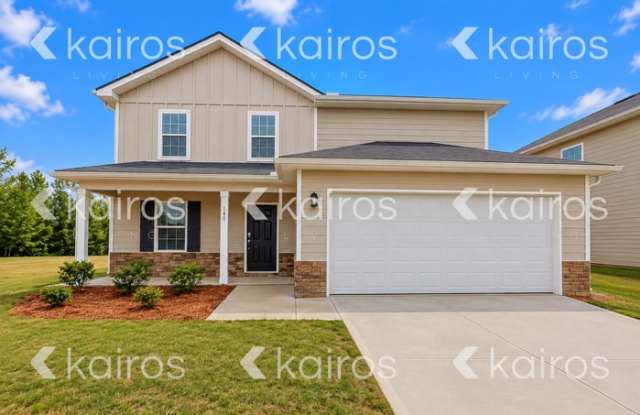 140 Martin Mill Trail Gallery 1