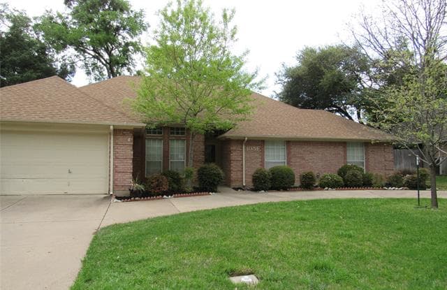 1051 Westbury Lane - 1051 Westbury Lane, Mansfield, TX 76063