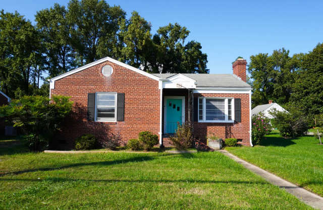 3104 Dumbarton Road - 3104 Dumbarton Road, Lakeside, VA 23228