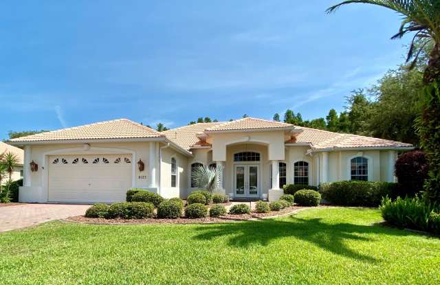 9123 Alexandria Drive - 9123 Alexandria Drive, North Weeki Wachee, FL 34613