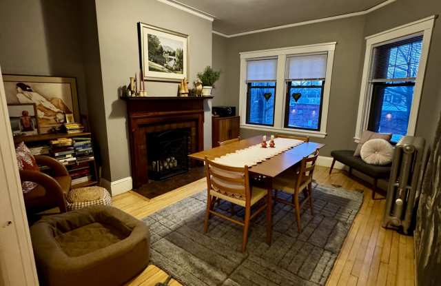 5 Linnaean St., 25 photos photos