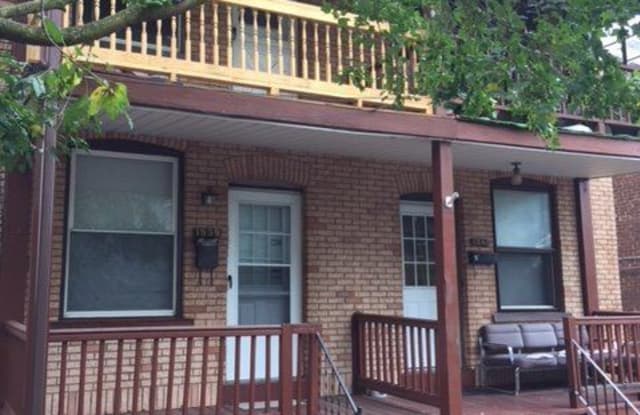 1539 E. 8th St. - 1539 East 8th Street, Bethlehem, PA 18015