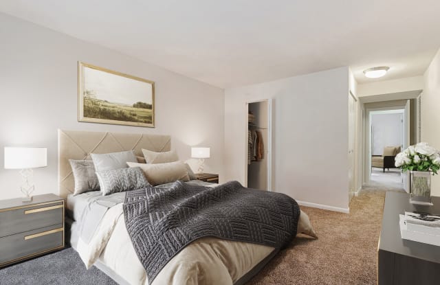 Woodland Landing photos photos