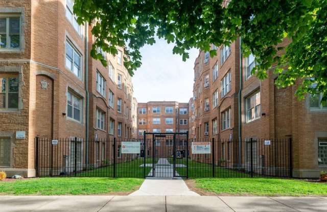 1357 W Estes Avenue Gallery 1
