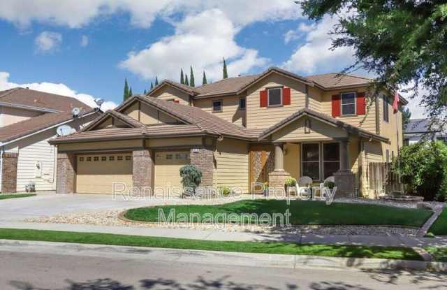 333 Ridgeview Drive - 333 Ridgeview Drive, Tracy, CA 95377