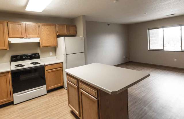 Gateway Apartments photos photos
