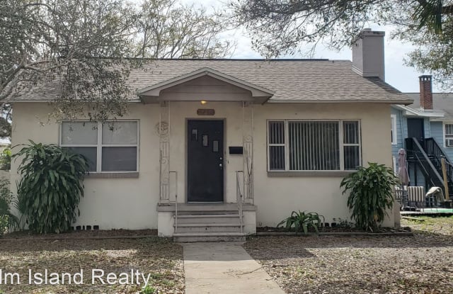 4750 2nd Ave N - 4750 2nd Avenue North, St. Petersburg, FL 33713