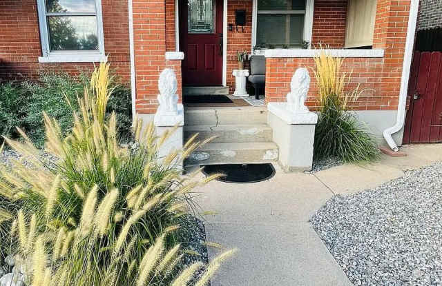 Charming Brick-Exterior 1bd/1ba Home (+Flex Room)- Highlands Neighborhood, Denver, CO! photos photos Charming Brick-Exterior 1bd/1ba Home (+Flex Room)- Highlands Neighborhood, Denver, CO! photos photos