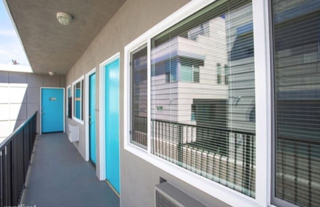 738 N Hudson Ave. 5 - 738 N Hudson Ave, Los Angeles, CA 90038
