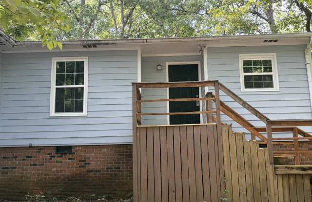 4013 Arckelton Drive Gallery 1