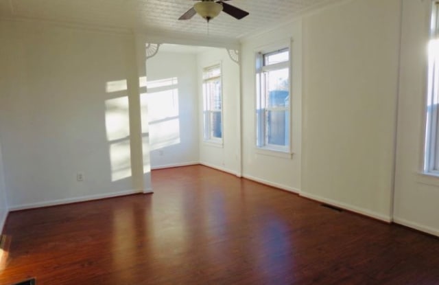 601 South Ave 2nd Floor - 601 South Ave, Schenectady, NY 12305