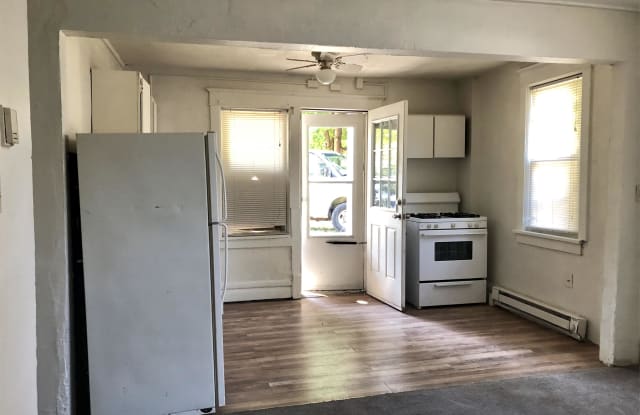 1491 Chippewa Avenue - B - 1491 Chippewa Ave, Akron, OH 44305