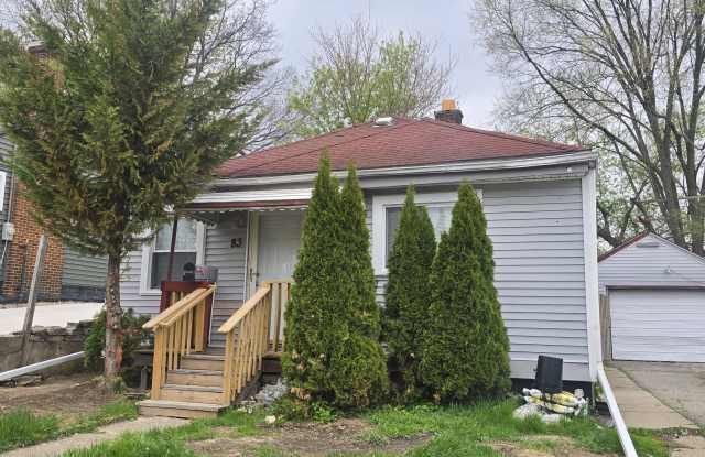 83 South Edith Street photos photos