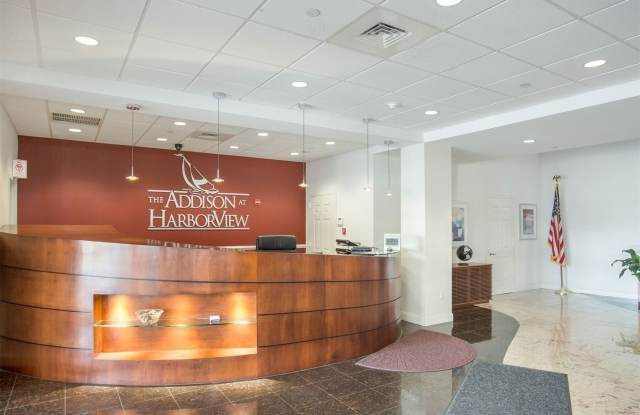 100 Harbor View Drive Gallery 2