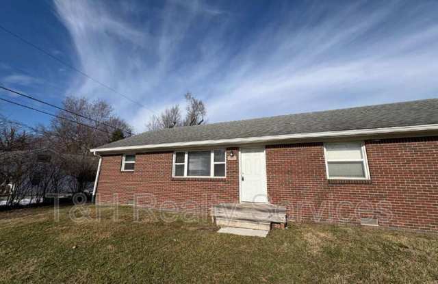 1608 West 58th Street - 1608 West 58th Street, Indianapolis, IN 46228