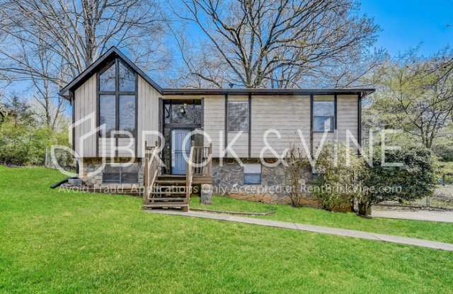 851 25th Avenue Northeast - 851 25th Avenue Northeast, Center Point, AL 35215 851 25th Avenue Northeast - 851 25th Avenue Northeast, Center Point, AL 35215