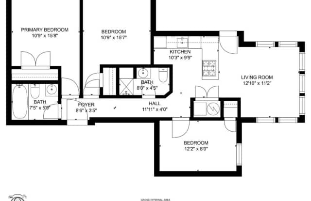 920 West Cullom Ave. photos photos