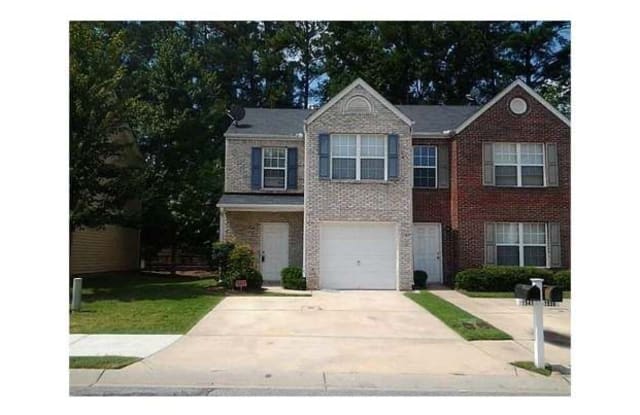 1541 Eastern Sunrise Lane - 1541 Eastern Sunrise Lane, Panthersville, GA 30034