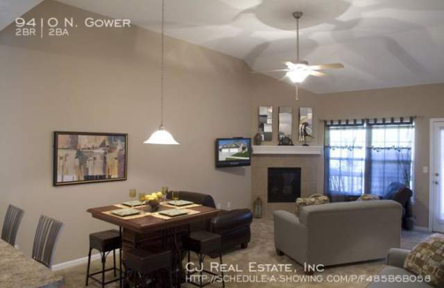9410 N. Gower Gallery 4