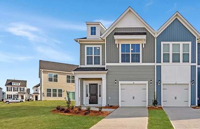 21 Ripple Way - 21 Ripple Way, Johnston County, NC 27520