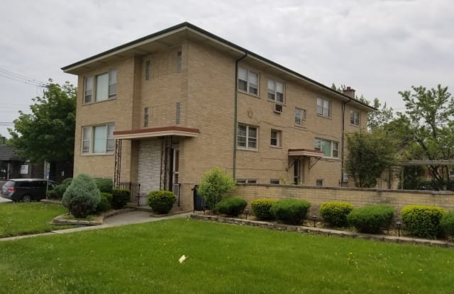 10601 West Cermak Road - 10601 West Cermak Road, Westchester, IL 60154