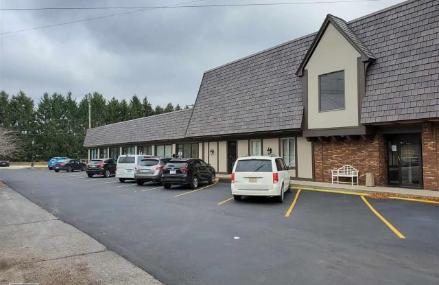 1530 Pine Grove Ste 6 - 1530 Pine Grove Avenue, Port Huron, MI 48060