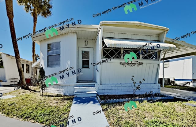 4851 W Gandy Blvd Apt B4 L14 - 4851 W Gandy Blvd, Tampa, FL 33611