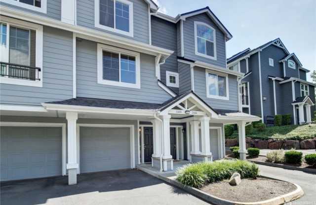 2bd/2.25ba Bothell Townhome photos photos