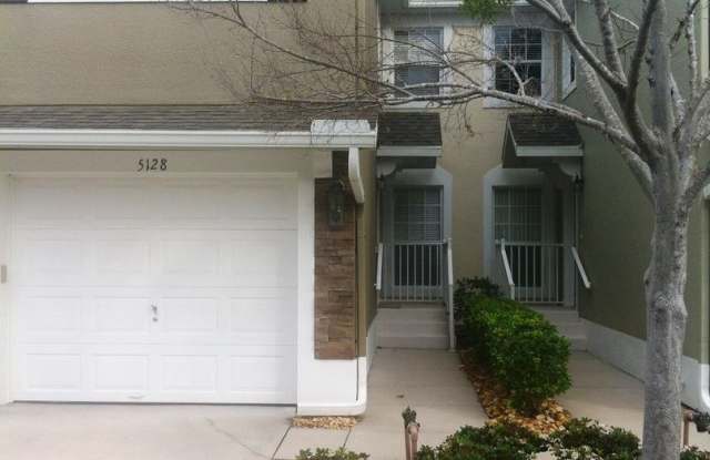 5128 Maxon Terrace - 5128 Maxon Terrace, Seminole County, FL 32771