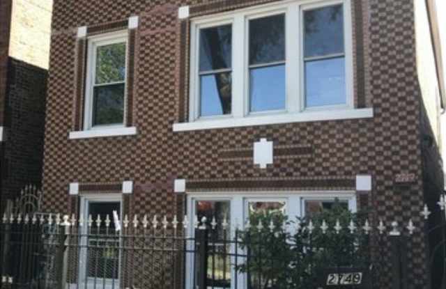 2749 S Trumbull Avenue photos photos