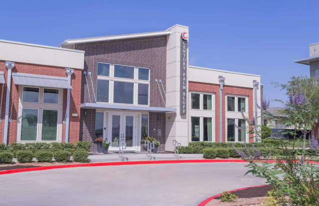 Century Palm Bluff photos photos