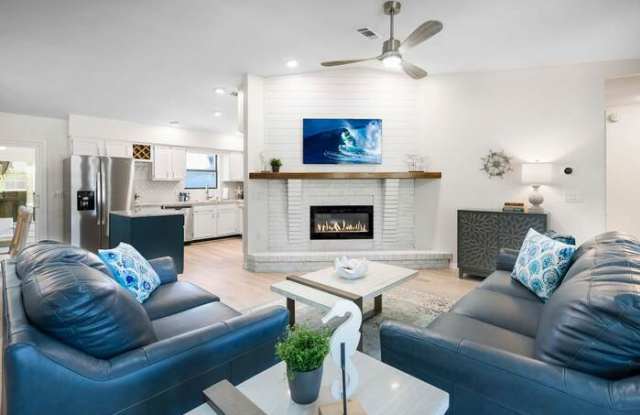291 Weff Road - 291 Weff Road, Butler Beach, FL 32080