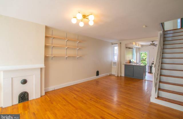 1622 S BANCROFT STREET photos photos